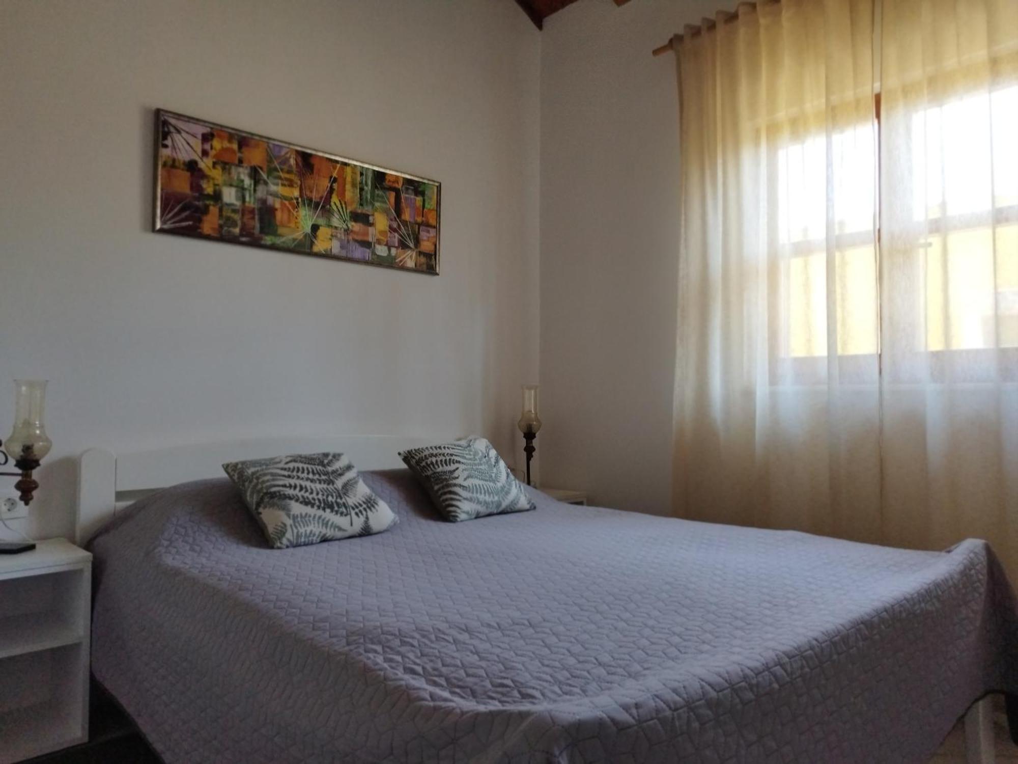 Mandulera Villa Перой Екстериор снимка