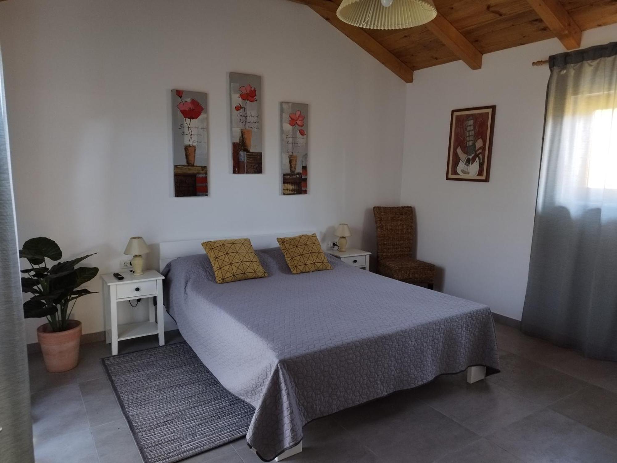 Mandulera Villa Перой Екстериор снимка